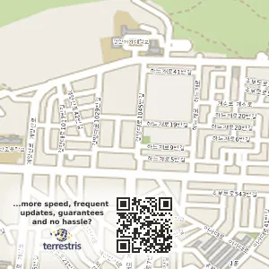 인천광역시 계양구 목상동 중고차 엠에스모터스 위치