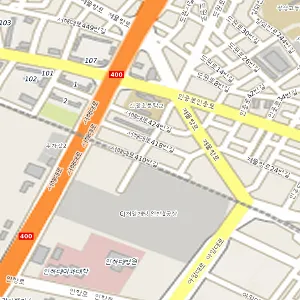 인천광역시 중구 신흥동1가 단기렌트카 케이네트웍스렌트카 신흥점 위치