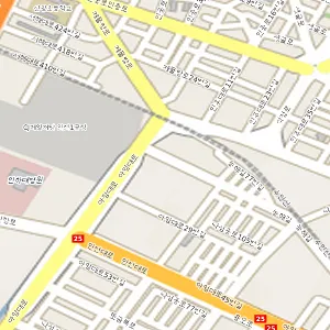 인천광역시 중구 신흥동1가 렌트카 차놀자렌트카 미추홀지점 위치