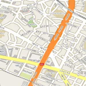 인천광역시 중구 신흥동1가 중고차매매 에이케이모터스 위치