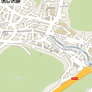 전남 고흥군 풍양면 렌트카 하나렌트카 고흥영업소 위치