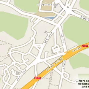 전남 고흥군 풍양면 중고차 천일모터스 위치