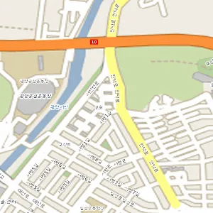 전남 광양시 옥룡면 중고차 광양중고차매매상사 위치