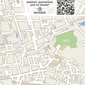 전남 나주시 산정동 중고차 중고차수출업체중고차매입매매지원센터 위치