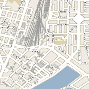 전남 목포시 북교동 렌트카 KB렌트카 위치