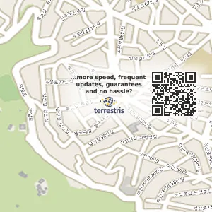 전남 목포시 북교동 중고차 전남중고차매매상사 위치