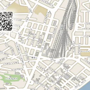 전남 목포시 중동1가 렌트카 SK렌터카 목포지점 위치