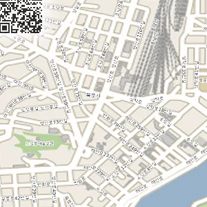 전남 목포시 중동1가 렌트카 킹덤렌터카 목포지점 위치