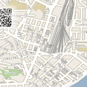 전남 목포시 축복동2가 렌트카 롯데렌터카 목포역지점 위치