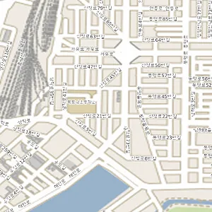 전남 목포시 축복동2가 중고차 전남중고차매매상사 위치