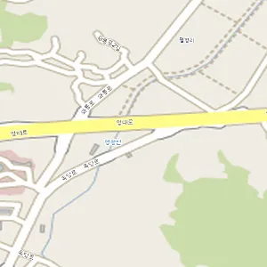 전남 영광군 렌트카 행복렌트카 위치