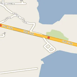 전라남도 신안군 압해읍 렌트카 킹덤렌터카 위치