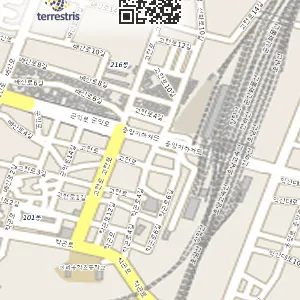 전북 익산시 목천동 렌트카 마이오토 익산점 위치