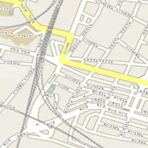 전북 익산시 목천동 렌트카 센트럴렌트카 위치