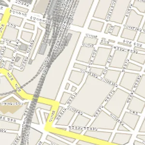 전북 익산시 목천동 렌트카 쏘카 익산역 앞 쏘카전용주차장 위치