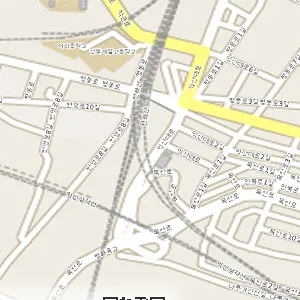 전북 익산시 목천동 렌트카 터미널호성렌트카 위치