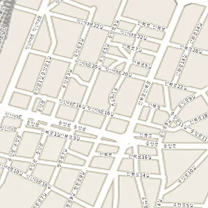 전북 익산시 목천동 장기렌트카 스페셜오토리스 위치