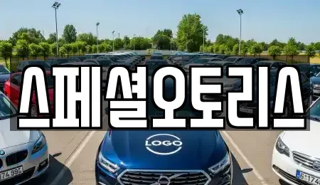 전북 익산시 목천동 장기렌트카 전문 스페셜오토리스