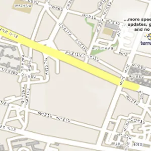 전북 익산시 목천동 중고차 중앙그린상사 위치