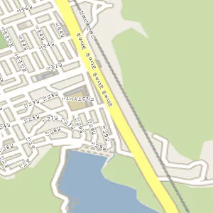 전북 전주시 완산구 중노송동 렌트카 가인렌트카 위치