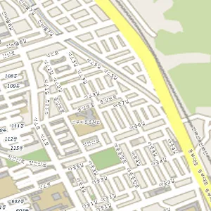 전북 전주시 완산구 중노송동 렌트카 그린랜트 위치