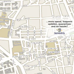 전북 전주시 완산구 중노송동 중고차매매 전남중고차매매상사 위치