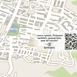 전북 전주시 완산구 평화동2가 렌트카 그린랜트 위치