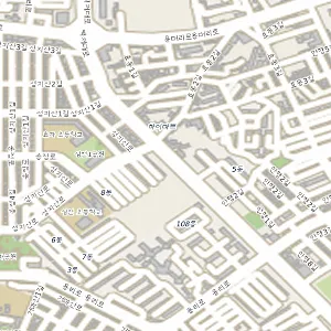 전북 전주시 완산구 평화동2가 중고차 중앙중고차 위치