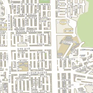 전북 전주시 완산구 효자동1가 렌트카 전주렌트카 새마을렌트카 위치