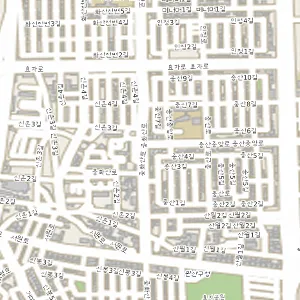 전북 전주시 완산구 효자동1가 렌트카 차놀자렌트카 전주완산지점 위치