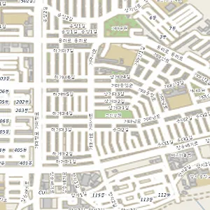 전북 전주시 완산구 효자동1가 중고차 중고차수출업체중고차매입매매지원센터 위치
