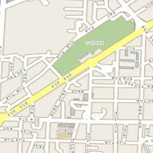 전북특별자치도 남원시 어현동 렌트카 와이렌트카 남원영업소 위치