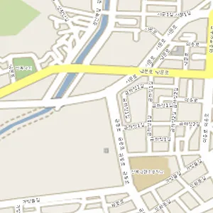 전북특별자치도 남원시 어현동 렌트카 제일렌트카남원영업소 위치