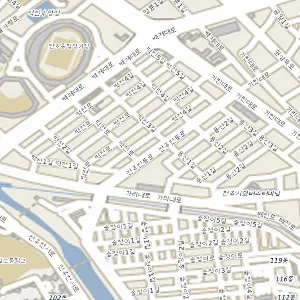 전북특별자치도 전주시 렌트카 스타렌트카 전주영업소 위치