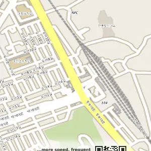 전북특별자치도 전주시 장기렌트카 SK렌터카 전주지점 위치