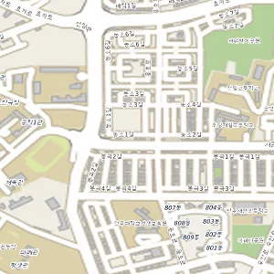 전북특별자치도 전주시 장기렌트카 SK렌터카 전주효자지점 위치