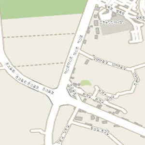 전북특별자치도 전주시 중고차 뉴스타카 위치