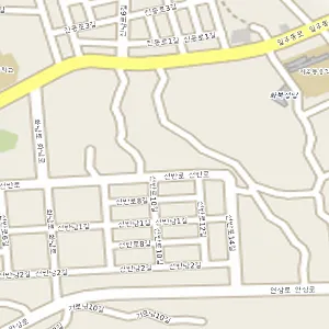 제주 제주시 삼양삼동 중고차매매 한솔상사 위치