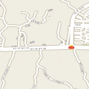 제주특별자치도 서귀포시 서호동 중고차매매 삼일자동차매매상사 위치