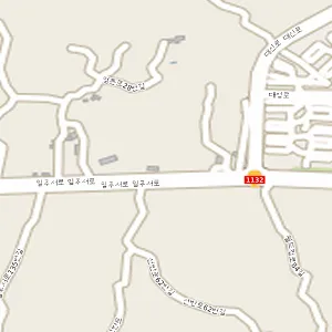 제주특별자치도 서귀포시 서호동 중고차매매 제주모터스매매상사 위치