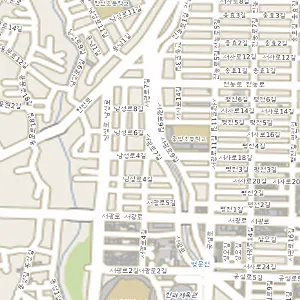 제주특별자치도 제주시 용담일동 렌트카 제주에이투어 위치