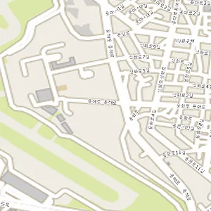 제주특별자치도 제주시 용담일동 장기렌트카 제주마음렌트카 위치