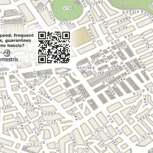 제주특별자치도 제주시 용담일동 중고차매매 모토라마카 위치