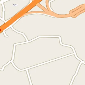 충남 당진시 송악읍 렌트카 센트럴렌트카 위치