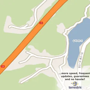 충남 당진시 송악읍 중고차매매 아우토반모터스 위치