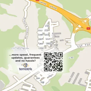 충남 천안시 동남구 목천읍 중고차 정안상사 위치