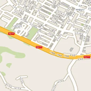 충남 태안군 장기렌트카 알씨렌트카 위치