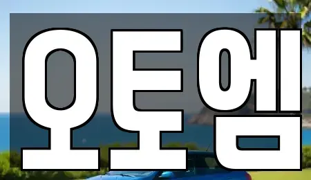 충남 태안군 중고차 전문 오토엠