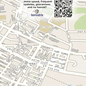 충남 태안군 중고차 태안중고차매매센터 위치