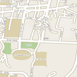 충북 진천군 문백면 렌트카 진천렌트카 리드점 위치